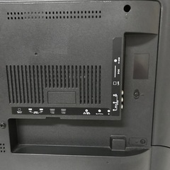即日受渡❣️43型液晶TV 裏番組録画可能19500円