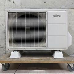 13)富士通 エアコン AS-R40B-W 11~17畳