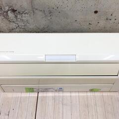 13)富士通 エアコン AS-R40B-W 11~17畳