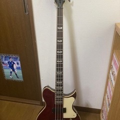 Washburn wb-66 ジャンク