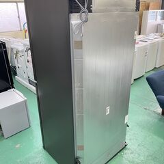 ☆Panasonic☆ 6D冷蔵庫 665L 自動製氷 2018年 NR-F673WPV-T 