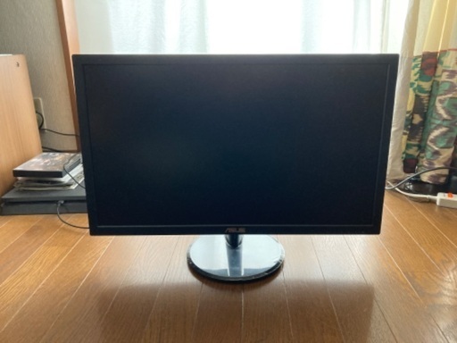 ASUS 24型モニター VP248 VP248H-J