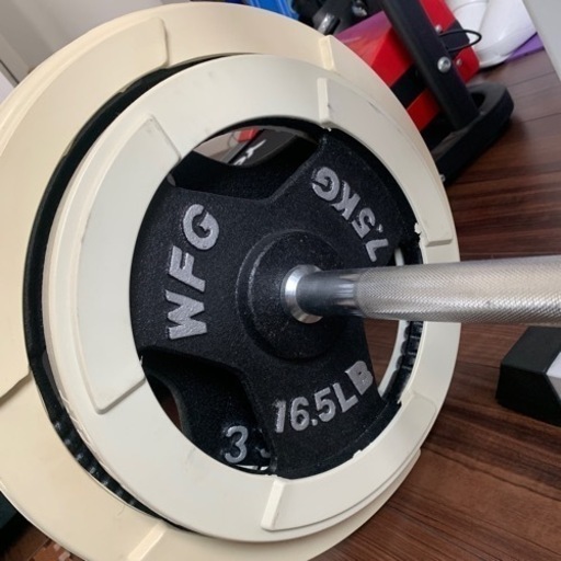 ベンチプレス 65kgウェイト付き | www.opticalentcenter.co