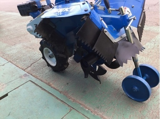 ニューエース　ISEKI NR003R