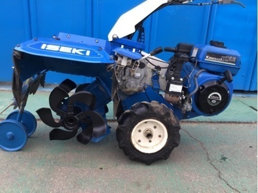 ニューエース　ISEKI NR003R