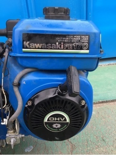ニューエース　ISEKI NR003R