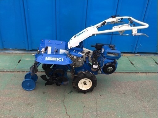 ニューエース　ISEKI NR003R