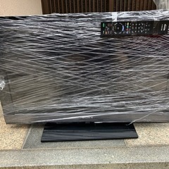 ソニーSONY液晶テレビ40型
