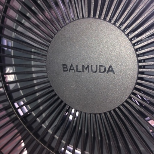 ★BALMUDA★扇風機★訳あり♪