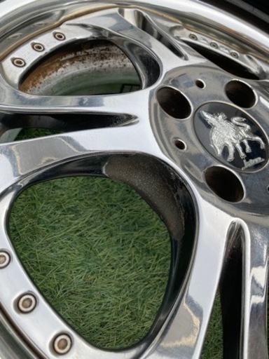 ケルベロス 2 軽自動車用 4本