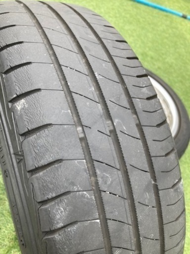 ケルベロス 2 軽自動車用 4本