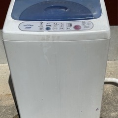 TOSHIBA 洗濯機　AW-424S