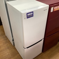 安心の6ヶ月保証付！！hisense 2ドア冷蔵庫 取りに来れる方限定！売り