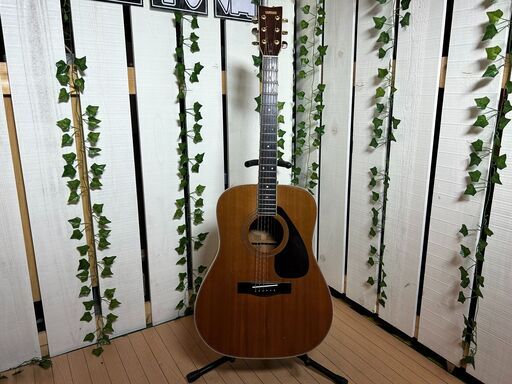 【愛品館八千代店】YAMAHA　L-5　アコースティックギター