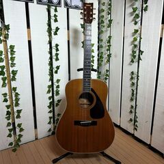 【愛品館八千代店】YAMAHA　L-5　アコースティックギター