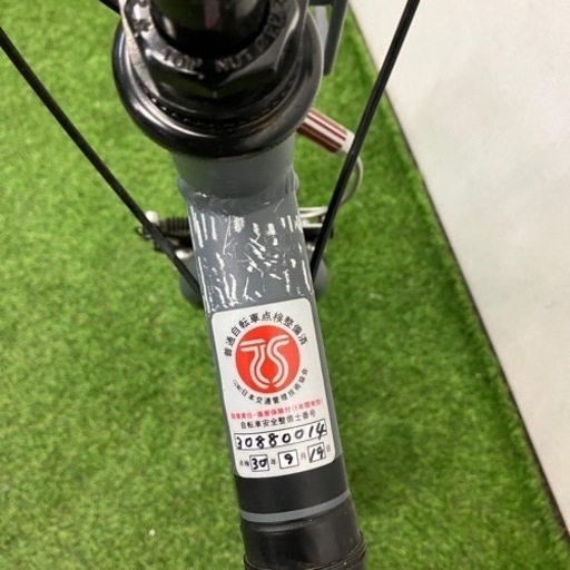 BRIDGESTONE  Green  Label  20インチ