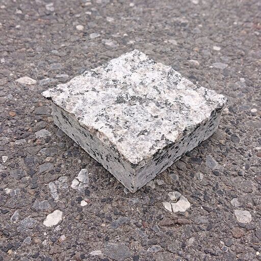 土日引き取り対応可　天然灰御影石　中国産　G439A　ピンコロ　DIYで庭を豪華に 土日引き取り対応可 天然灰御影石 中国産 G439A ピンコロ DIYで庭を豪華に