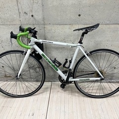 キャノンデール CANNONDALE ロードバイク 自転車 