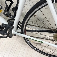 キャノンデール CANNONDALE ロードバイク 自転車 
