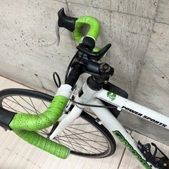 キャノンデール CANNONDALE ロードバイク 自転車 