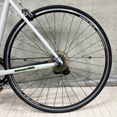キャノンデール CANNONDALE ロードバイク 自転車 