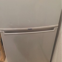 ハイアール ノンフロン冷凍冷蔵庫 家庭用