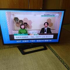 Lcカラテレビ2012製42型