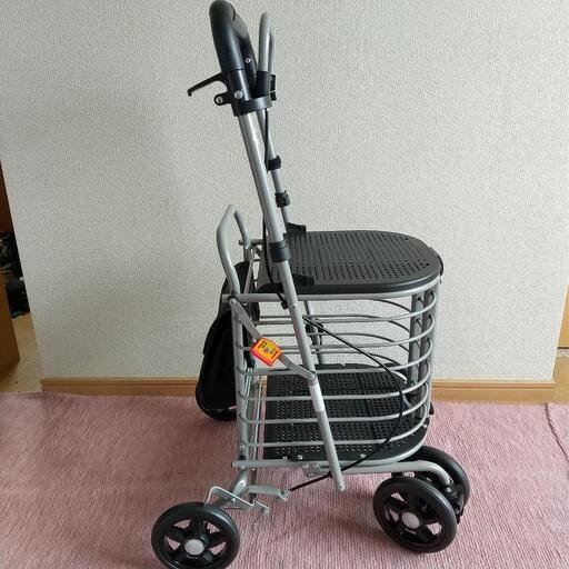 シルバーカー ハーモニーAL2