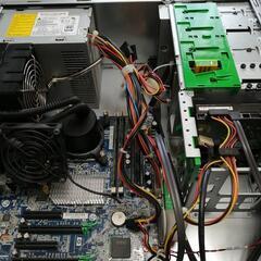 HP Z400 Workstation ジャンク品