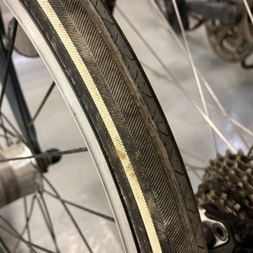 BRIDGESTONE  Green  Label  20インチ
