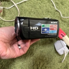 SONYビデオカメラ 今日、限定 最終値下げ