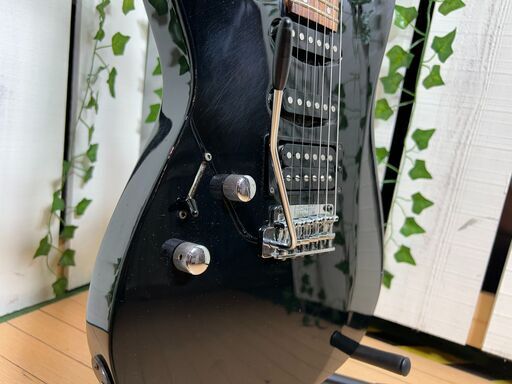 愛品館八千代店】FERNANDES エレキギター レフティーモデル