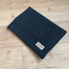 Harris Tweed(ハリスツイード)クラッチバック