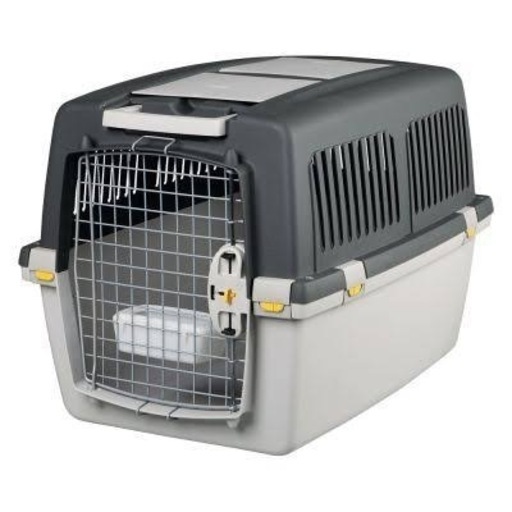 旅行用ケージ フライト用 IATA認証 中型犬