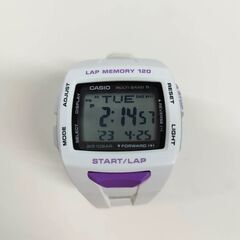 【ネット決済・配送可】CASIO PHYS 腕時計 TOUGH ...