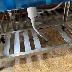 1僧シンク(お話中）