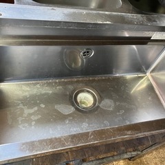 1僧シンク(お話中）