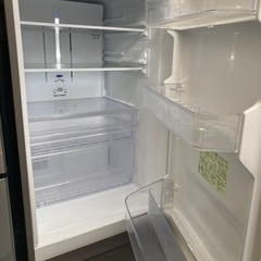 SHARP 2ドア冷蔵庫 SJ-PD27B リサイクルショップ宮崎屋住吉店23.4.26F