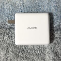 ★ Anker PowerPort Ⅲ 3-Port 65W E...