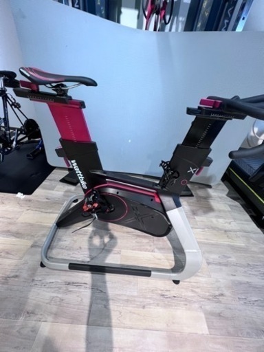 ワットバイク wattbike ATOM X （2022年製 美品）