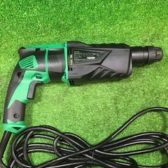 日立工機 DH28PCY 28mmロータリハンマドリル【市川行徳店】【店頭取引限定】【中古】管理番号：ITBY1VUYRRM3 日立工機 DH28PCY 28mmロータリハンマドリル【市川行徳店】【店頭取引