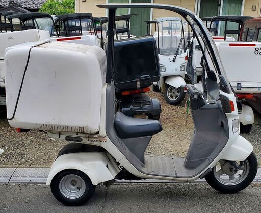 ★30台有★値引80000円●4st★ノーヘル乗車化可★整備陸送ミニカー登録リミッタカット可★確認走済★ジャイロキャノピー★TA03★納車整備可★登録代行可★全国陸送対応可★Uber出前館ウーバー宅配巡回業務★リミッターカット★5000円値引★東京神奈川埼玉千葉陸送可★30台以上選び放題★31934km