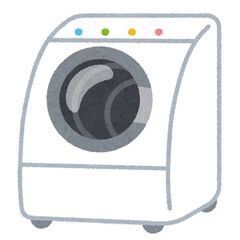 東芝ドラム式洗濯機をゆずってください(不動品・故障品)の画像