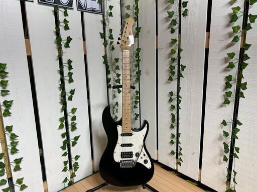 【愛品館八千代店】Elioth S305　ストラトタイプエレキギター