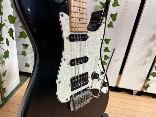 愛品館八千代店】Elioth S305 ストラトタイプエレキギター