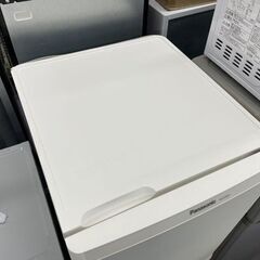 138L 2ドア冷蔵庫 2018年製 パナソニック NR-B14BW マットバニラ