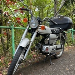 【ネット決済】【実働】マニュアル K50コレダ 50cc 原付 ...