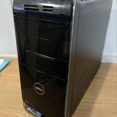 DELL XPS8300 Intel i7 2600