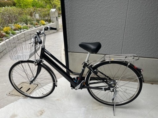 最高級　自転車　２６インチ