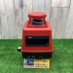 動きます！【ジャンク品】本体割れ有！現状品！◇ソキア/SOKKI...